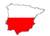 CONFITERÍA LA MODERNA - Polski